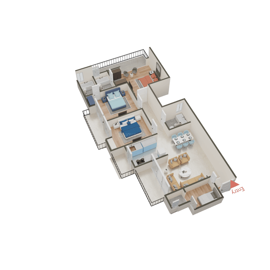 Nirala Estate - Image 81