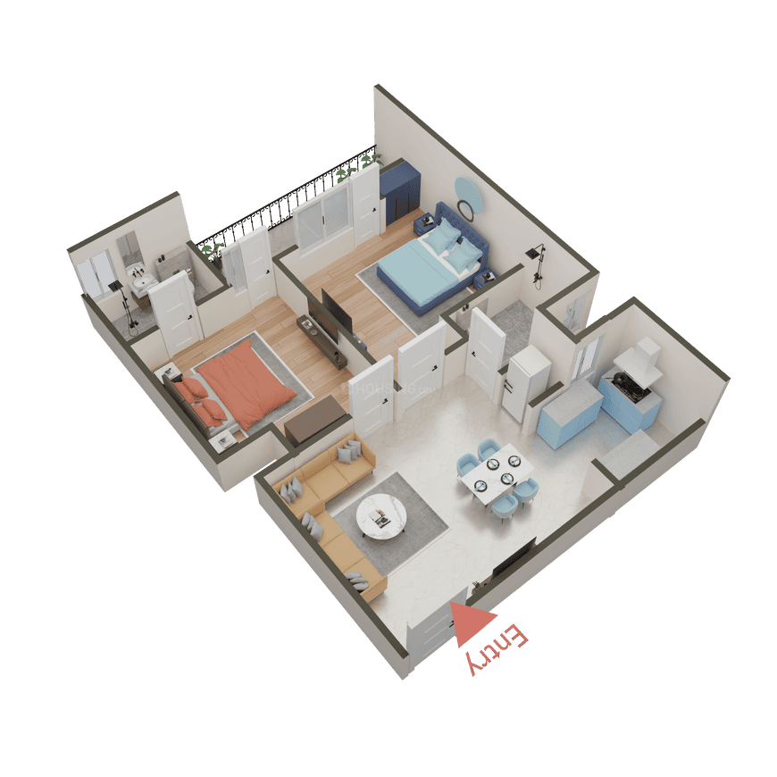 The Ultima 107 - Image 50