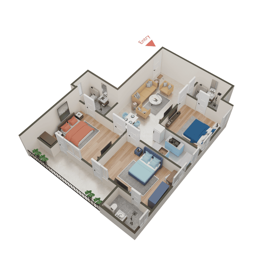 The Ultima 107 - Image 64