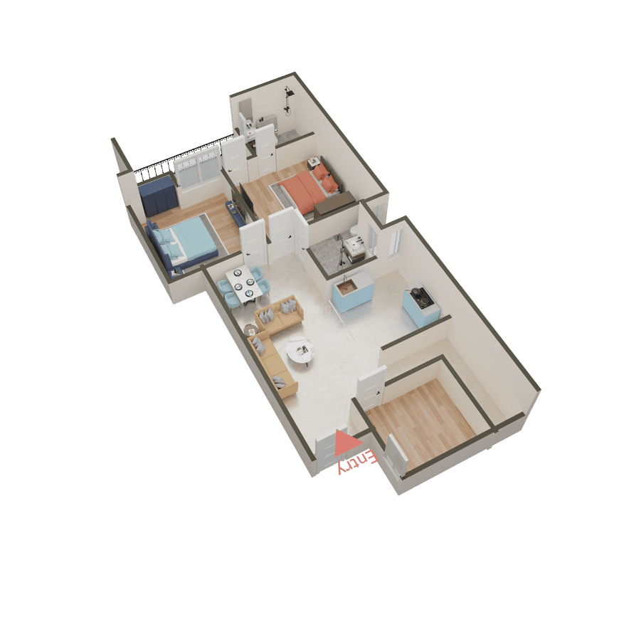 RB Edifice - Image 58