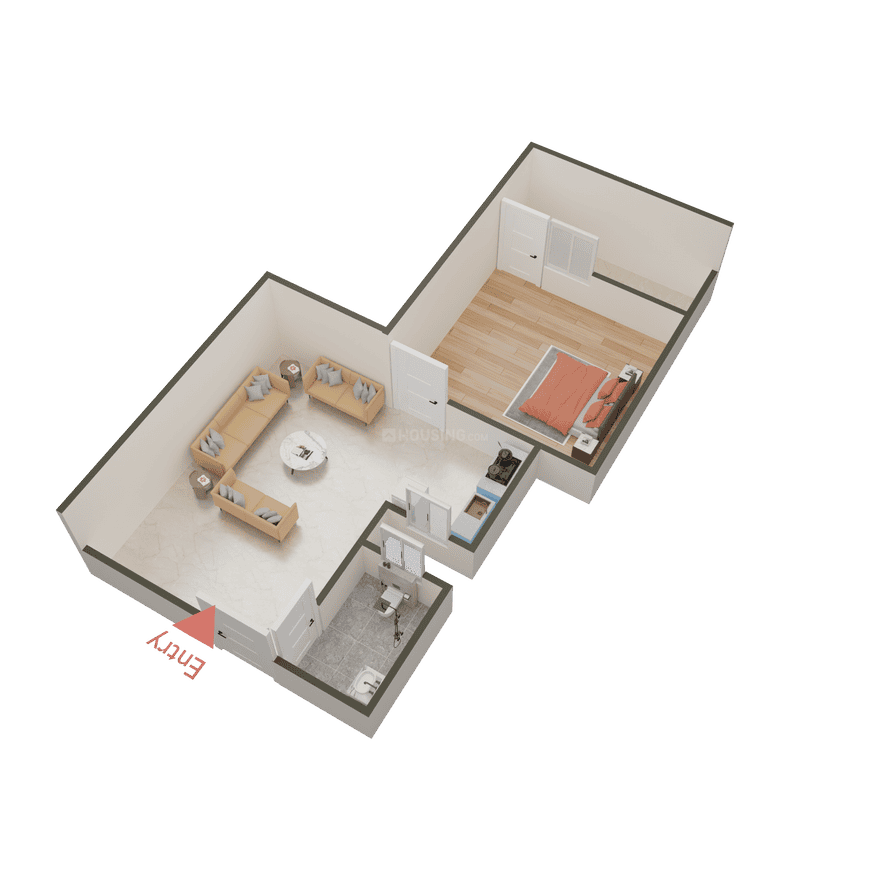 Hark Sai Enclave - Image 19