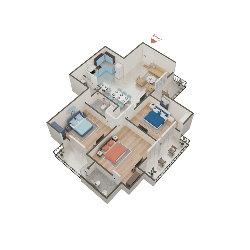 Gulshan Botnia - Image 75