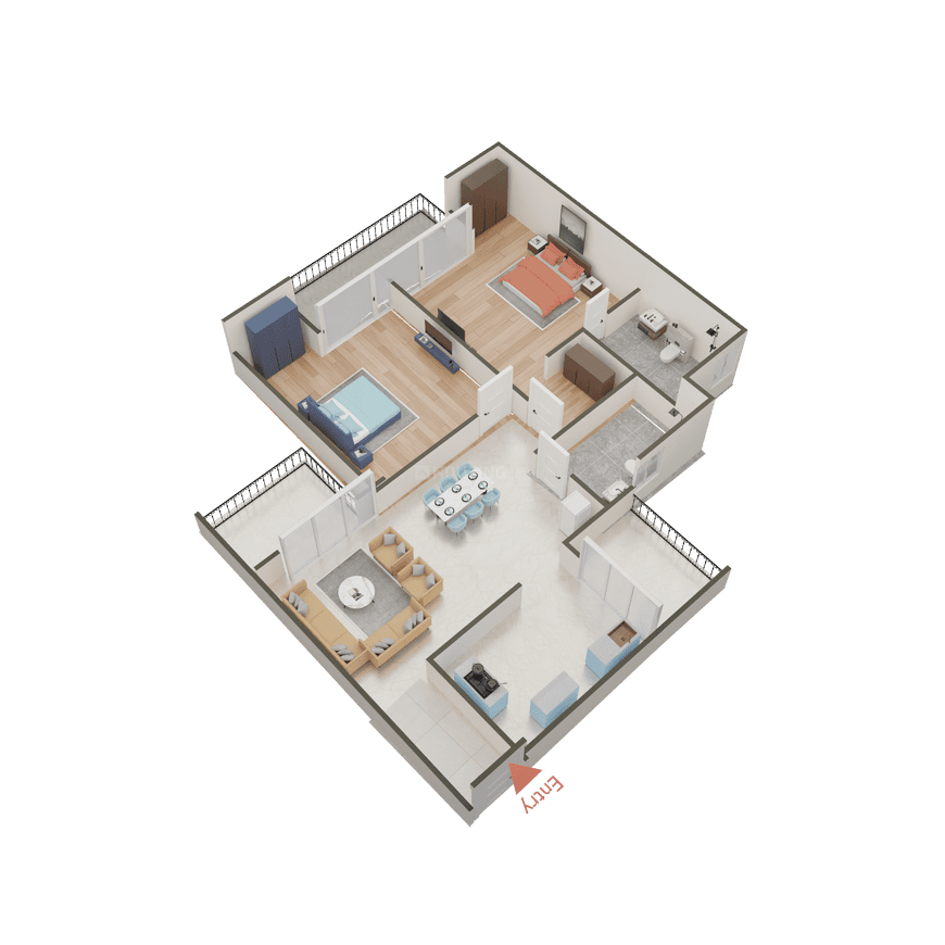 Hi Castle - Image 22