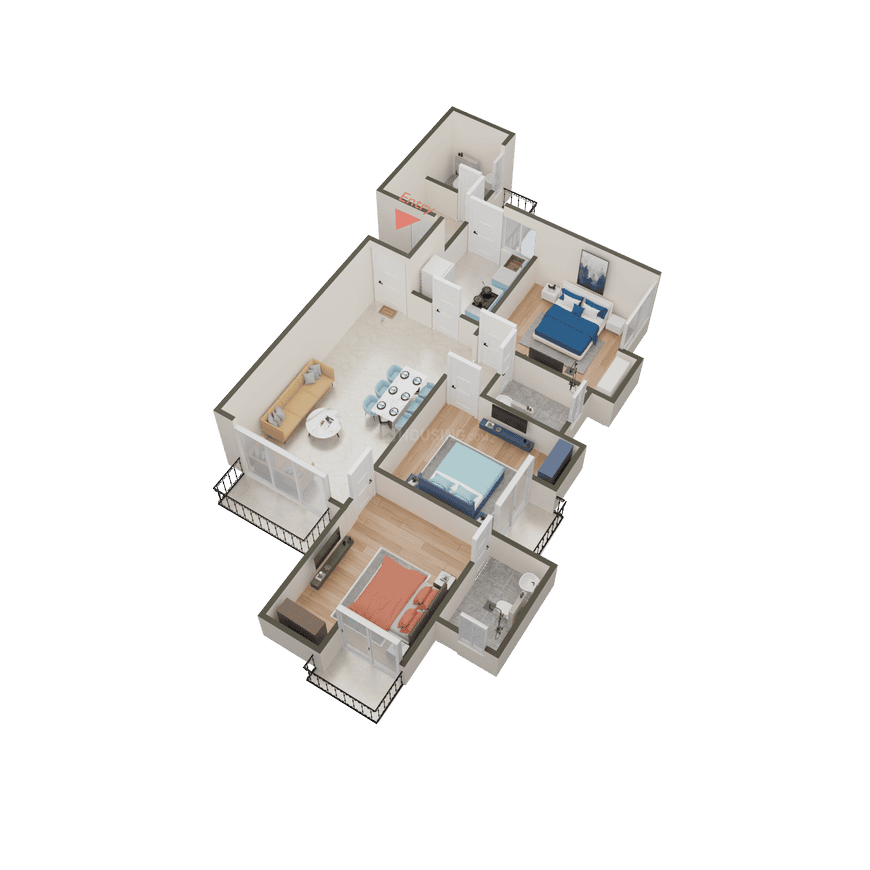 Paras Tierea - Image 38