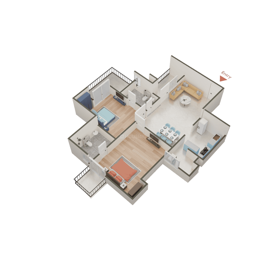 La Residentia - Image 51