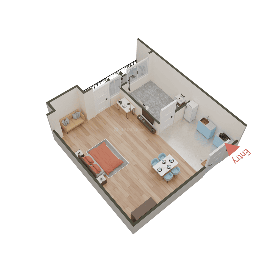 Airwil Green Avenue - Image 14