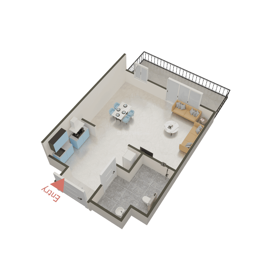 Unnati Vesta Suites - Image 26