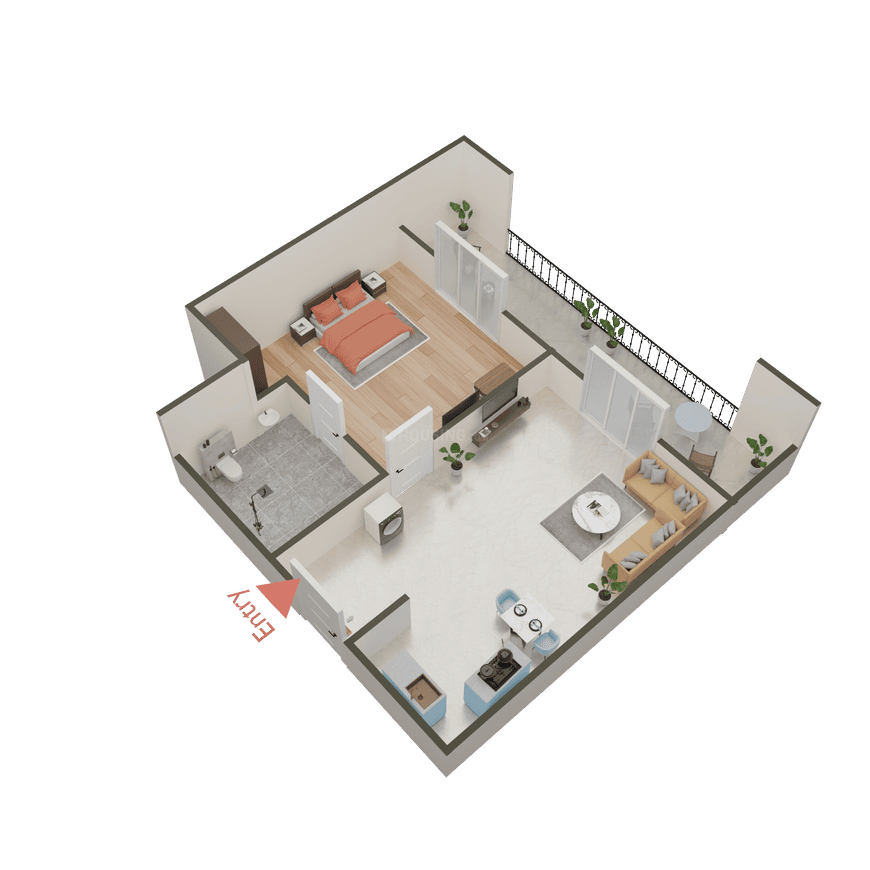 M3M The Line - Image 21