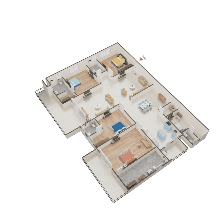 Aask Homes 97 - Image 14