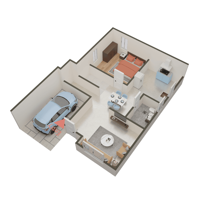 Grand La Palazzo - Image 42