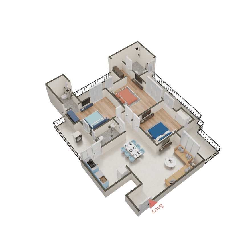 Shantiniketan Prakriti - Image 55