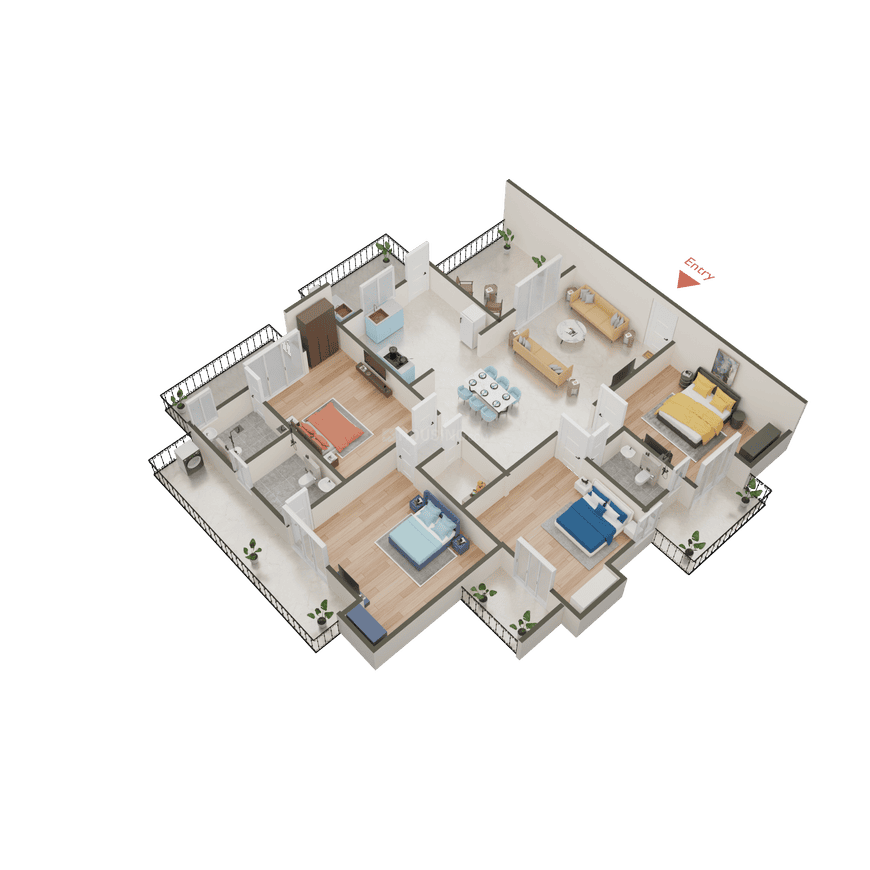 Renox Thrive - Image 77