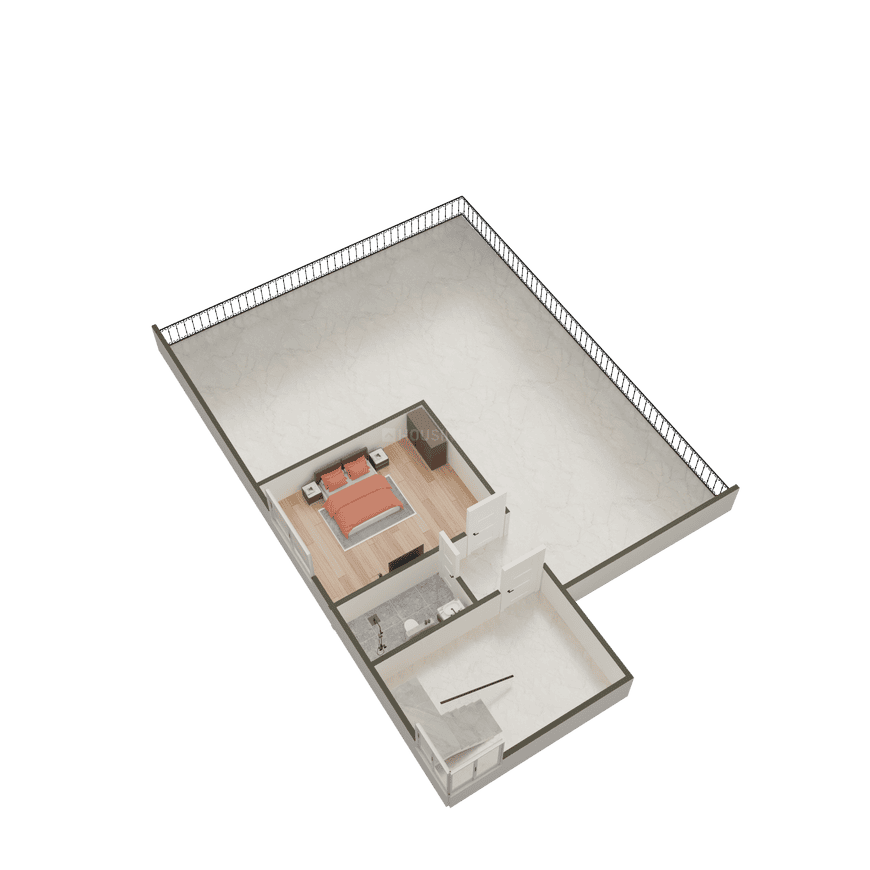 SS Sainik Farms - Image 13