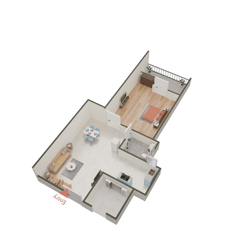 Vihaan Galaxy - Image 29