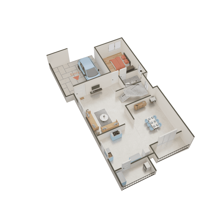 Buildiko Spring Woods - Image 107