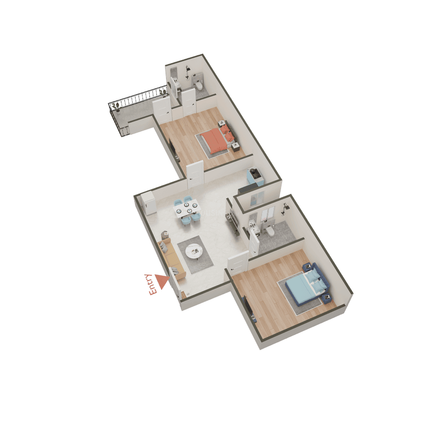 Urban Vista - Image 41