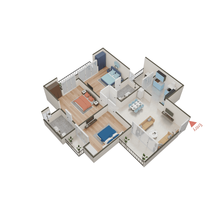 Apex The Kremlin - Image 83