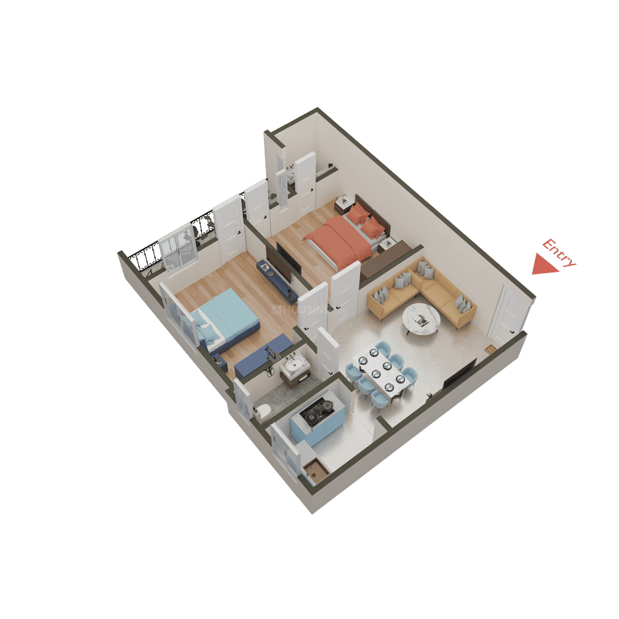 Dridha Homes - Image 21