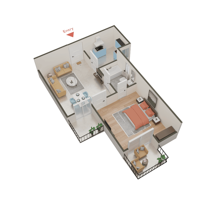 Maxblis Grand Wellington - Image 37