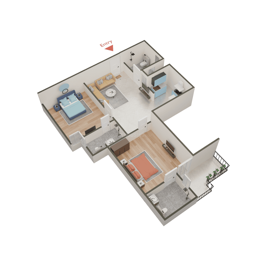 The Grand Majestic - Image 16