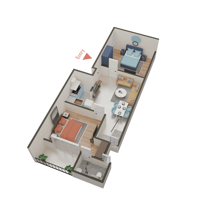 Ambr Ambrosia Luxury Homes - Image 27