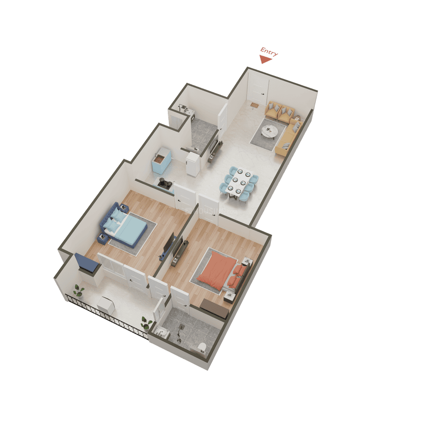 Urban Vista - Image 27