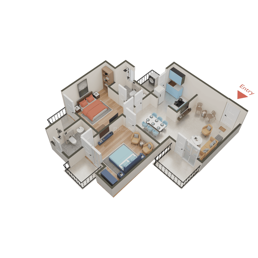 Oasis Grandstand - Image 71