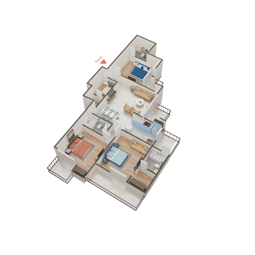 Nirala Estate - Image 76