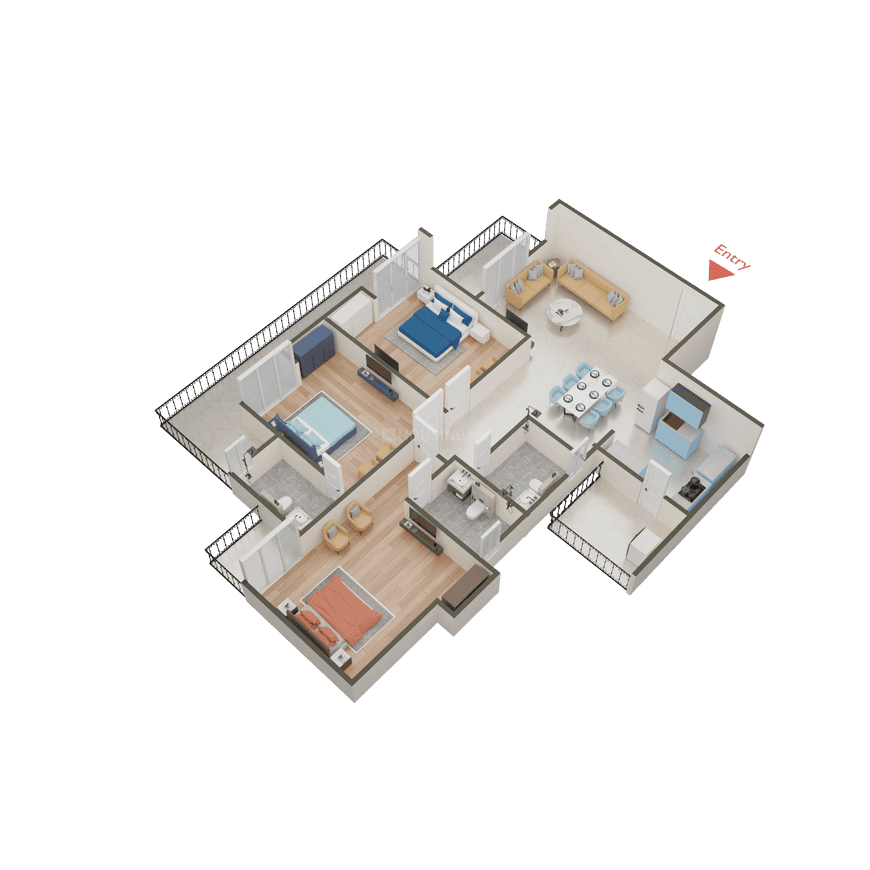 Aigin Royal Phase 4 - Image 36