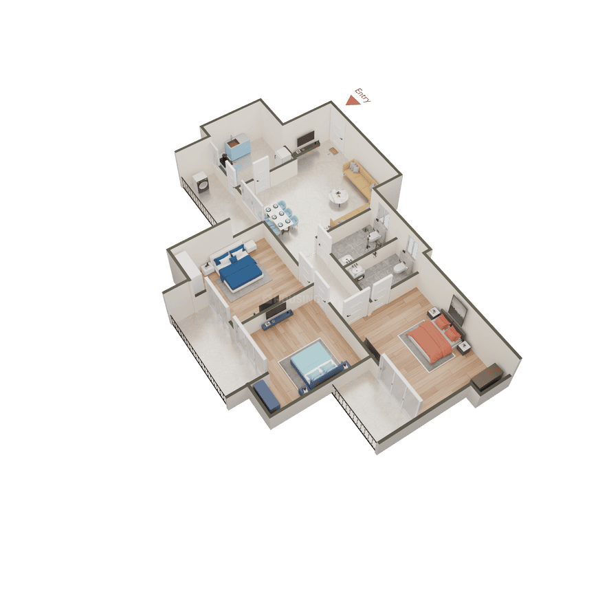 Tata Eureka Park Phase 2 - Image 29