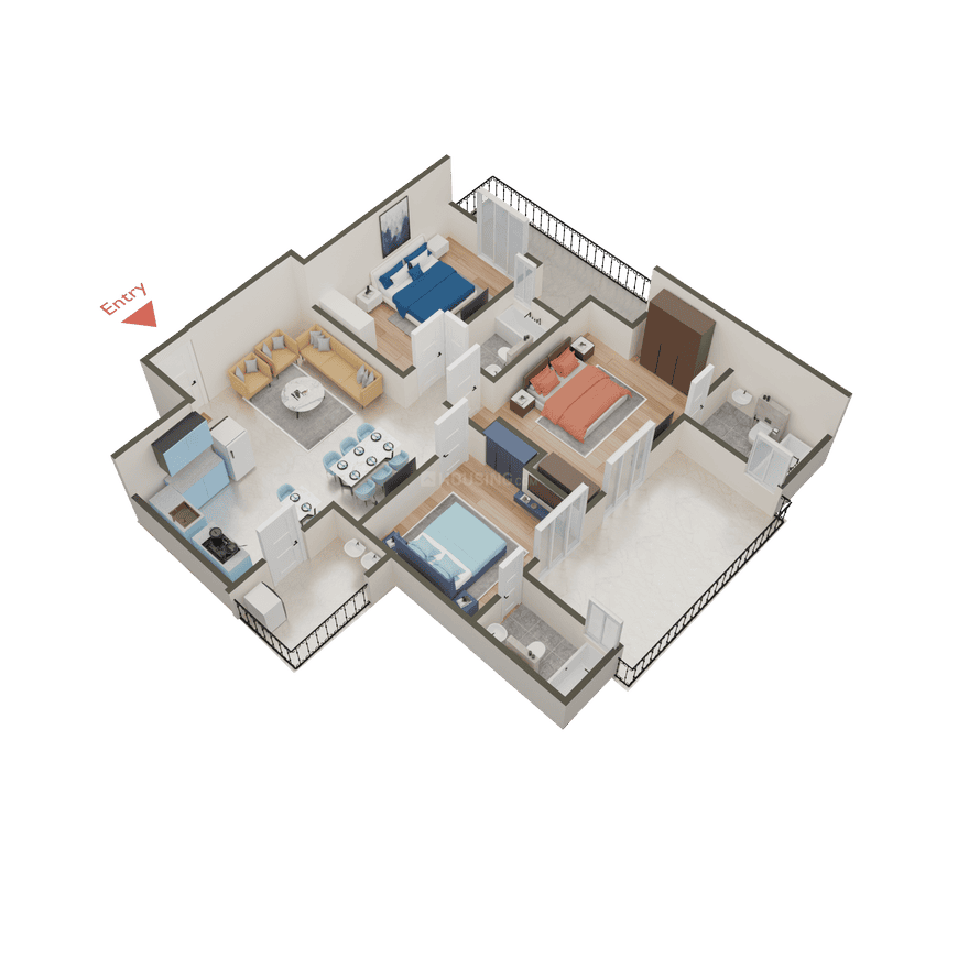 Gulshan Ikebana - Image 40