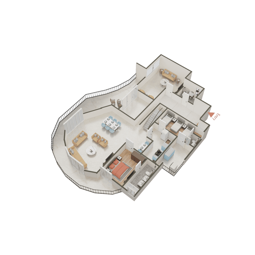 Omaxe The Forest Spa - Image 81