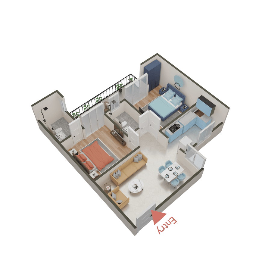 Vivacity Viva City - Image 15