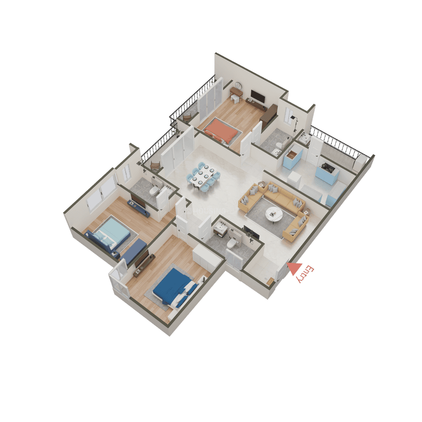 SNN Estates Felicity - Image 100