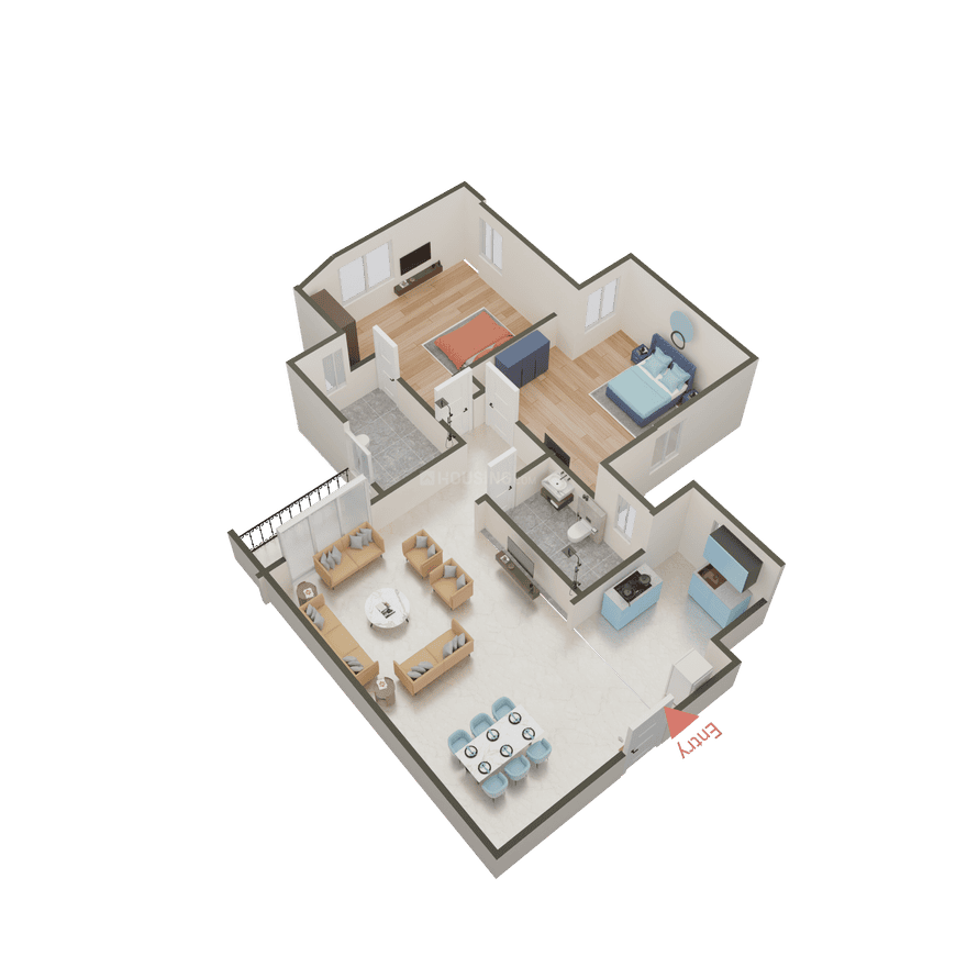 Jaypee Wish Town Klassic - Image 66