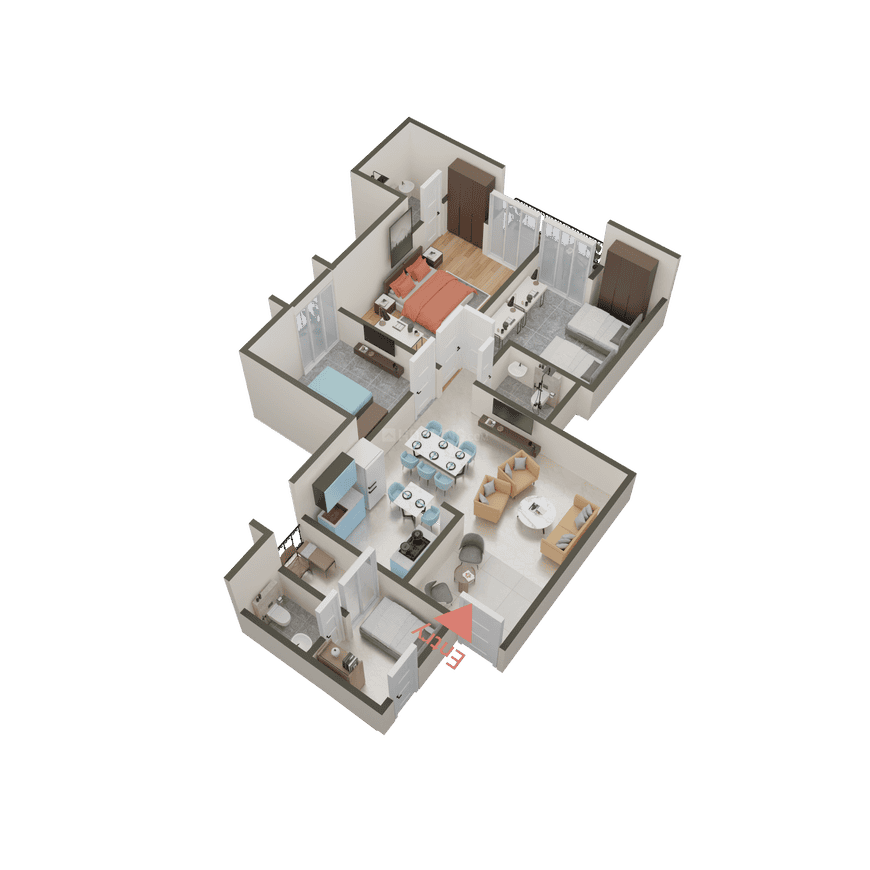 Assotech Windsor Court - Image 60