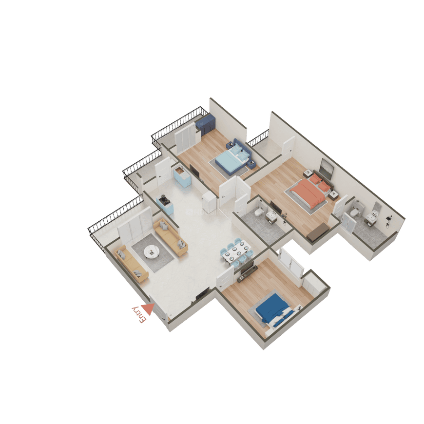 Nirala Estate - Image 62