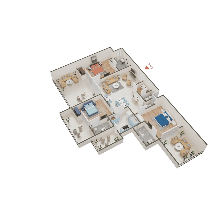 TARC Tripundra - Image 26