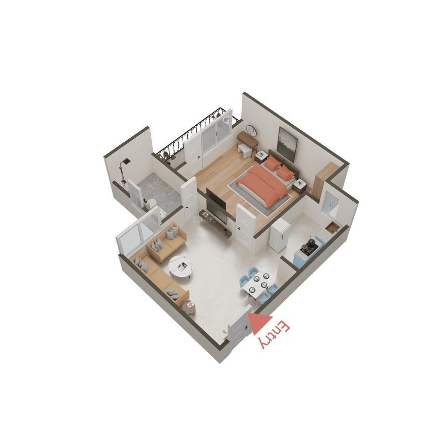 Realtyvision 4th Avenue - Image 8