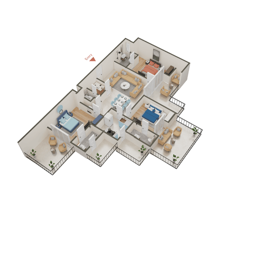 Tripundra - Image 53