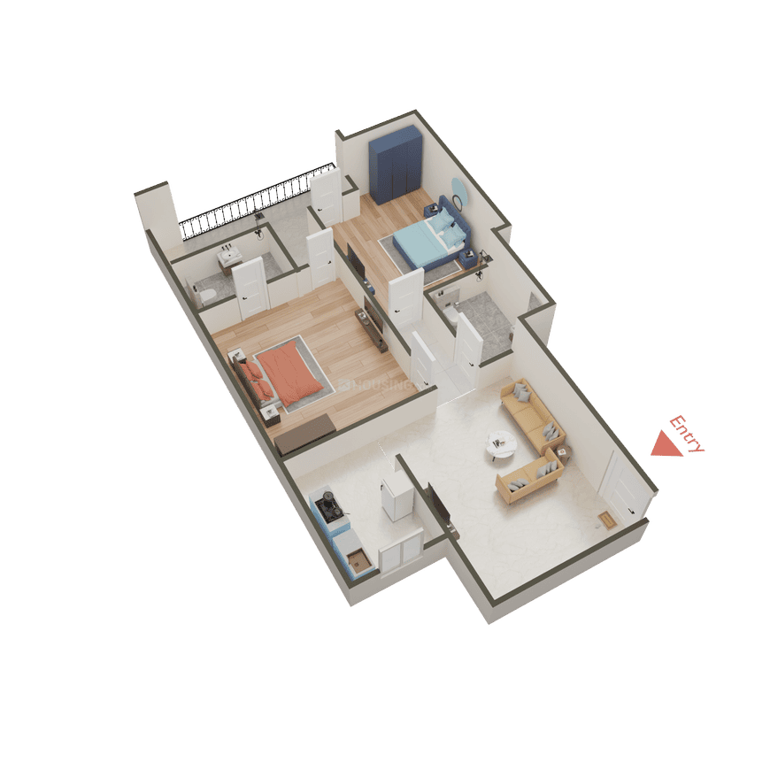 Omson Nature Valley - Image 27