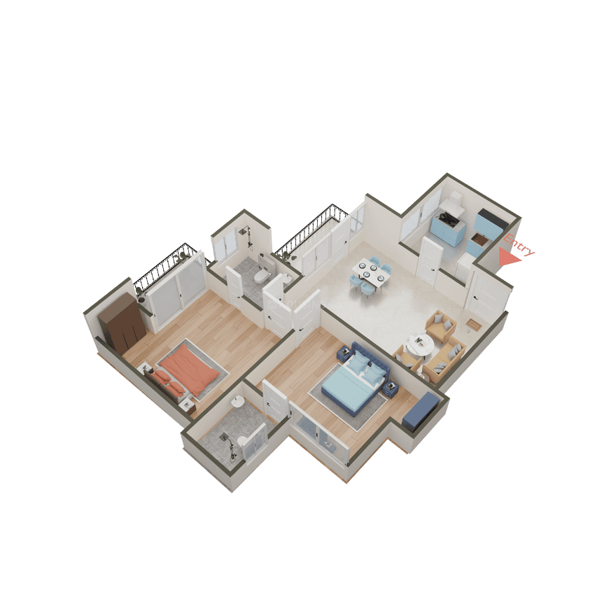 Urbtech Xaviers - Image 64