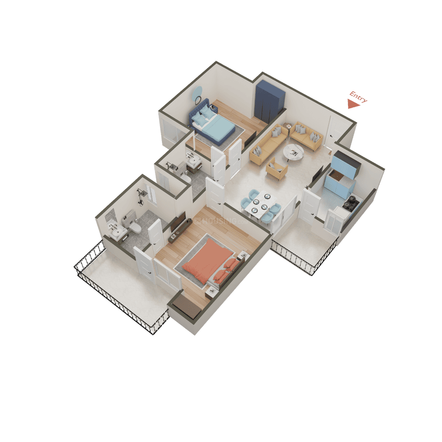 Galaxy North Avenue 1 - Image 32