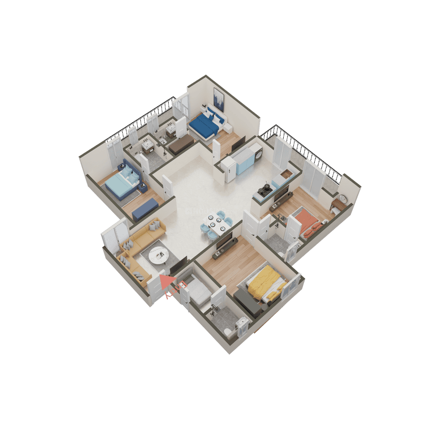 Avj Heightss - Image 62