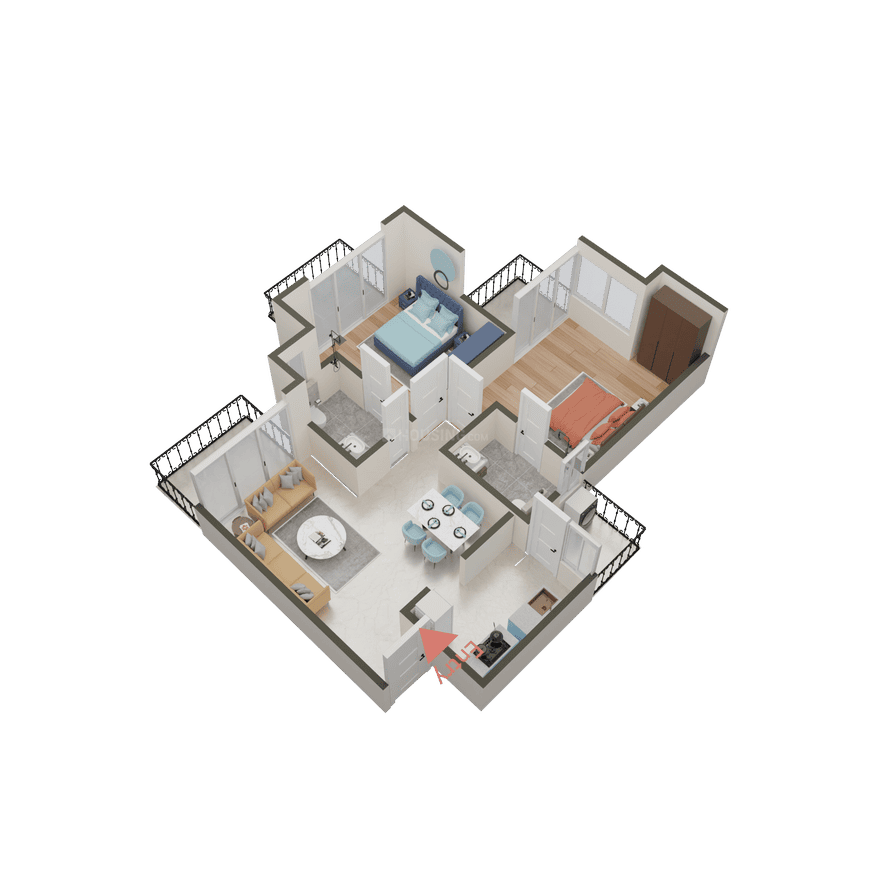 Aditya Urban Casa - Image 23