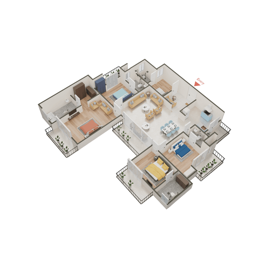 VVIP Homes - Image 51