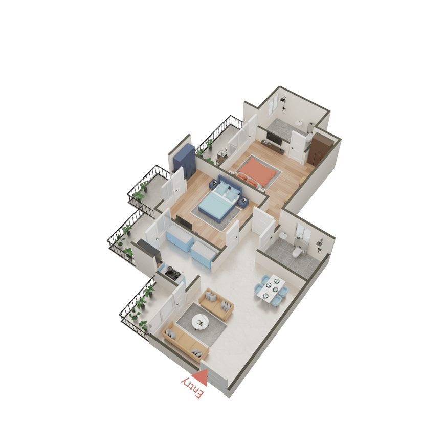 VVIP Homes - Image 32