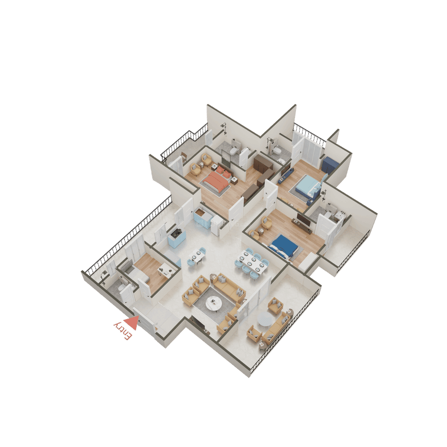 VVIP Addresses Greater Noida West - Image 39