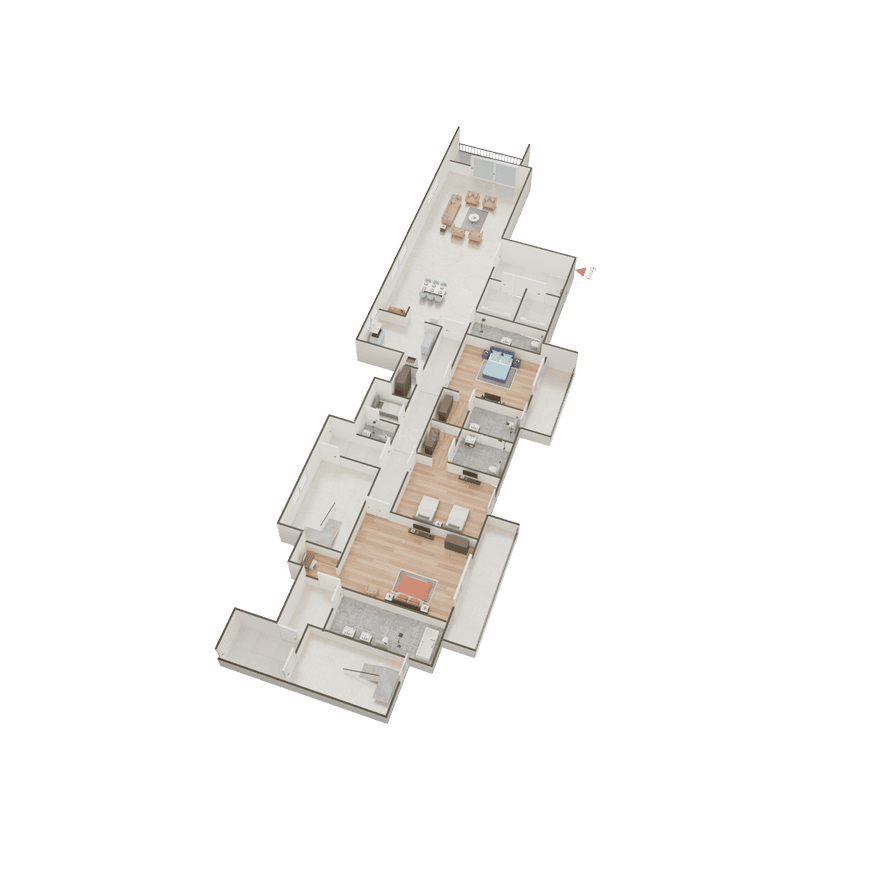 Paras Quartier - Image 61