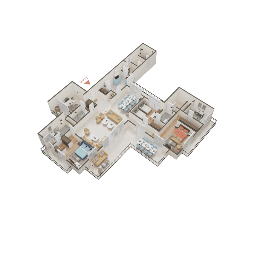 Max Estate 128 I - Image 46